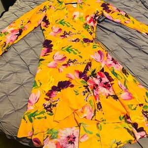 New York and Company dress never worn with tags